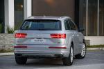 Audi Q7 TDI Quattro 2015 года (ZA)